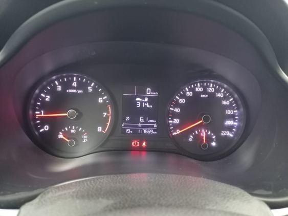 Comprar KIA RIO de segunda mano KIA RIO de segunda mano