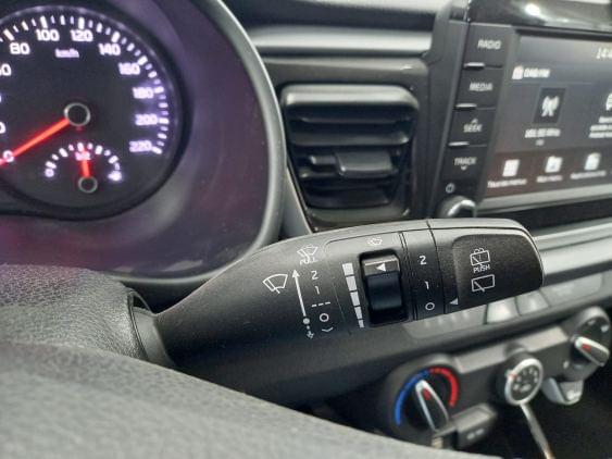 Comprar KIA RIO de segunda mano KIA RIO de segunda mano