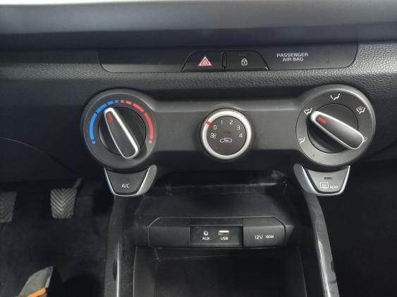 Comprar KIA RIO de segunda mano KIA RIO de segunda mano