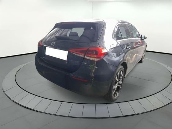 Comprar MERCEDES CLASE A de segunda mano MERCEDES CLASE A de segunda mano