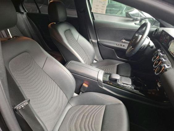 Comprar MERCEDES CLASE A de segunda mano MERCEDES CLASE A de segunda mano