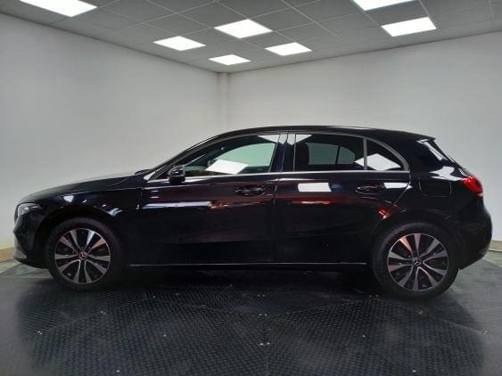 MERCEDES CLASE A de segunda mano