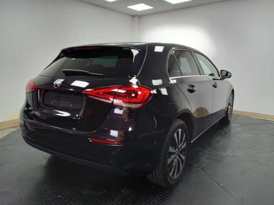 MERCEDES CLASE A de segunda mano