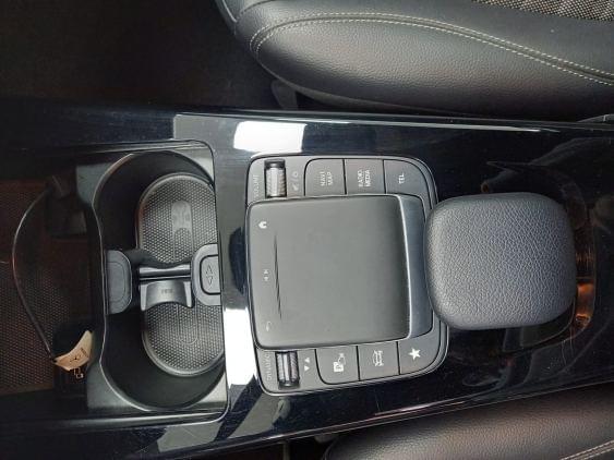 MERCEDES CLASE A de segunda mano