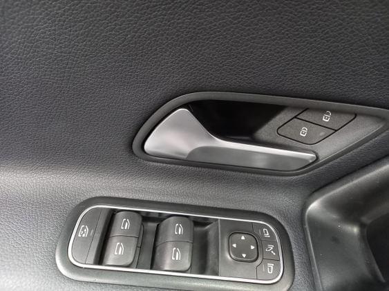 MERCEDES CLASE A de segunda mano