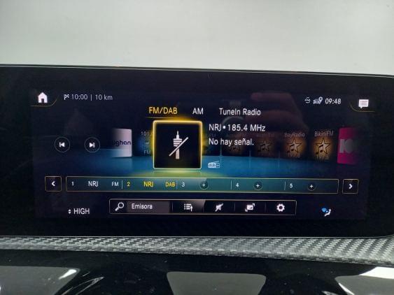 MERCEDES CLASE A de segunda mano