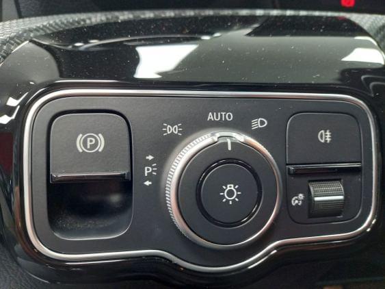 MERCEDES CLASE A de segunda mano