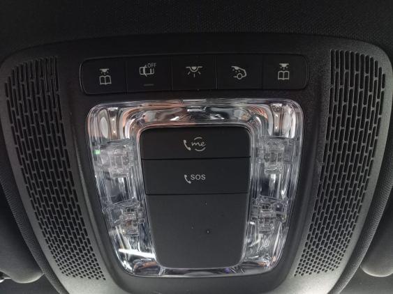 MERCEDES CLASE A de segunda mano