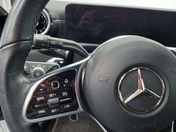 MERCEDES CLASE A de segunda mano