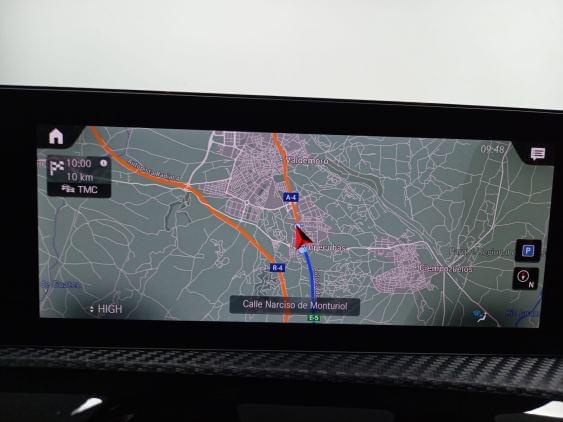 MERCEDES CLASE A de segunda mano