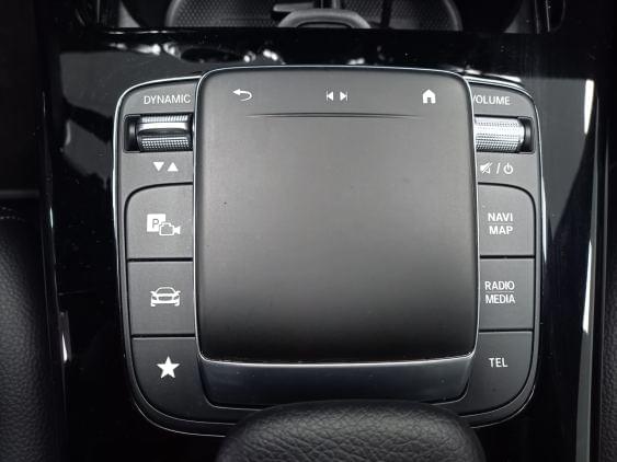 MERCEDES CLASE A de segunda mano