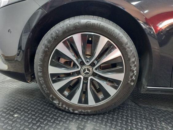 MERCEDES CLASE A de segunda mano