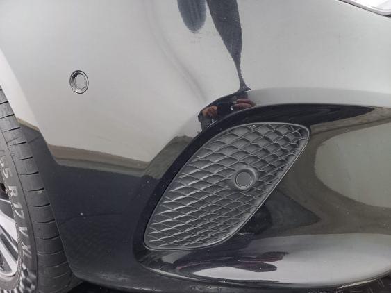 MERCEDES CLASE A de segunda mano