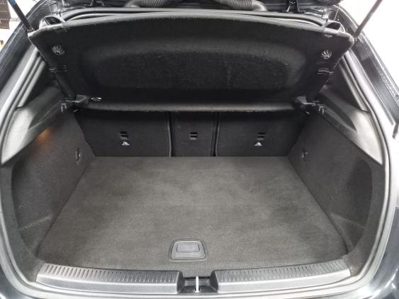 MERCEDES CLASE A de segunda mano