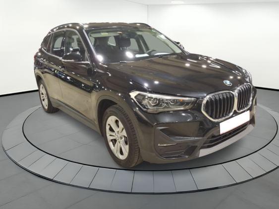 BMW X1 de segunda mano