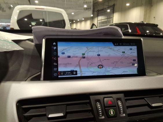 BMW X1 de segunda mano