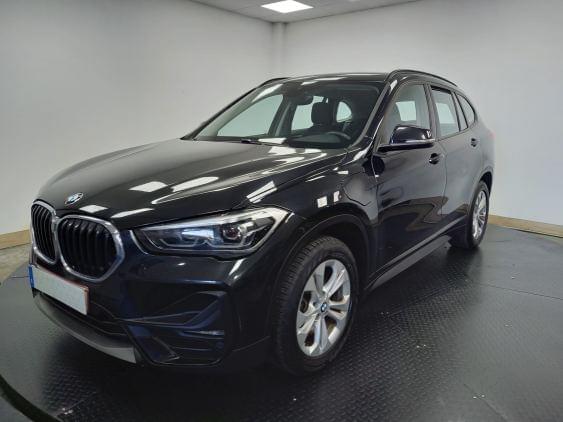 Comprar BMW X1 de segunda mano BMW X1 de segunda mano