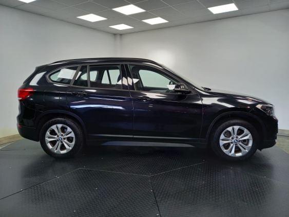 Comprar BMW X1 de segunda mano BMW X1 de segunda mano