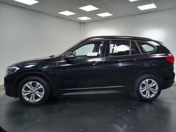 Comprar BMW X1 de segunda mano BMW X1 de segunda mano