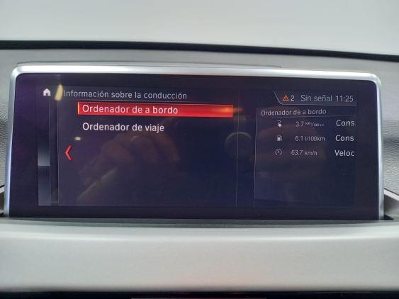 Comprar BMW X1 de segunda mano BMW X1 de segunda mano