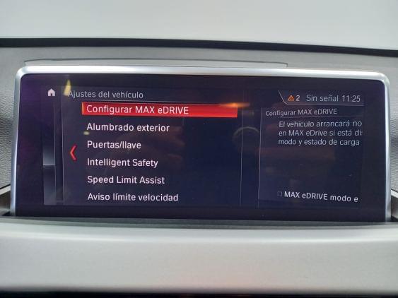 Comprar BMW X1 de segunda mano BMW X1 de segunda mano