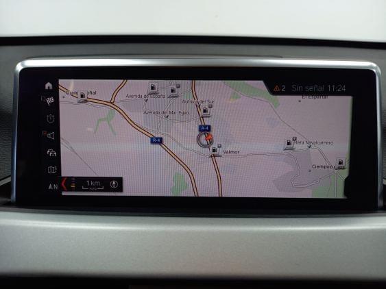 Comprar BMW X1 de segunda mano BMW X1 de segunda mano