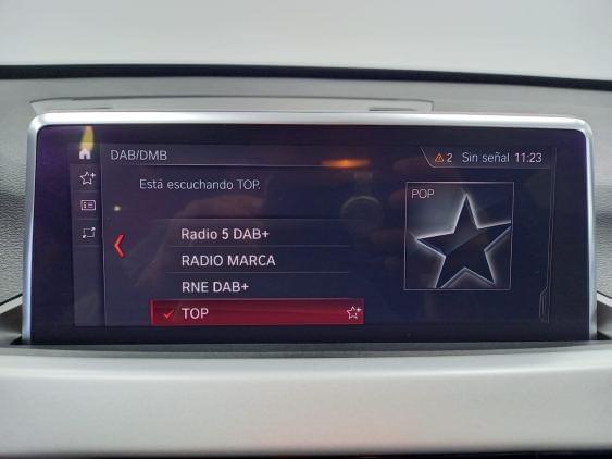 Comprar BMW X1 de segunda mano BMW X1 de segunda mano