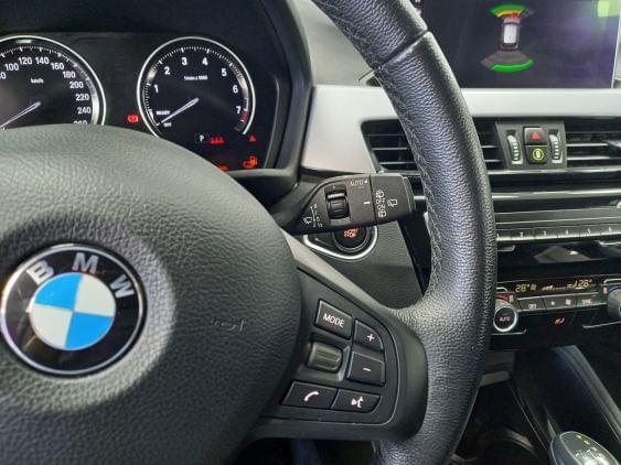 Comprar BMW X1 de segunda mano BMW X1 de segunda mano
