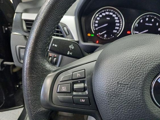 Comprar BMW X1 de segunda mano BMW X1 de segunda mano