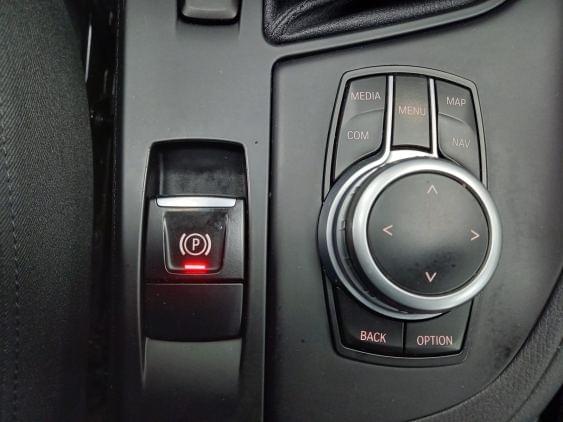 Comprar BMW X1 de segunda mano BMW X1 de segunda mano