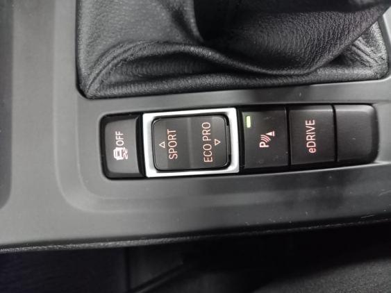 Comprar BMW X1 de segunda mano BMW X1 de segunda mano