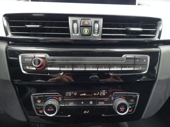 Comprar BMW X1 de segunda mano BMW X1 de segunda mano