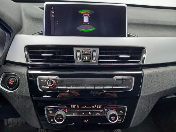 Comprar BMW X1 de segunda mano BMW X1 de segunda mano