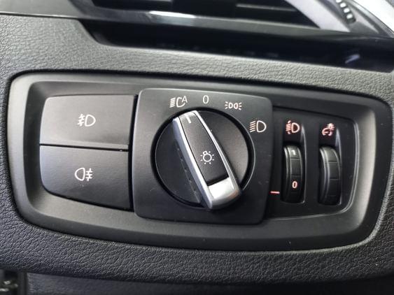 Comprar BMW X1 de segunda mano BMW X1 de segunda mano