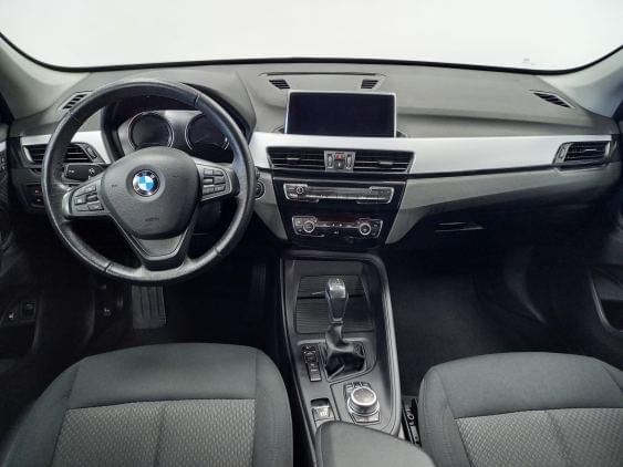 Comprar BMW X1 de segunda mano BMW X1 de segunda mano