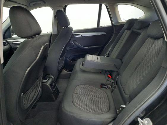 Comprar BMW X1 de segunda mano BMW X1 de segunda mano