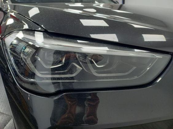 Comprar BMW X1 de segunda mano BMW X1 de segunda mano