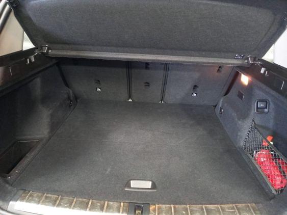 Comprar BMW X1 de segunda mano BMW X1 de segunda mano