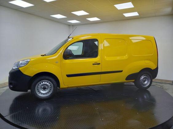 RENAULT KANGOO FURGON MAXI de segunda mano