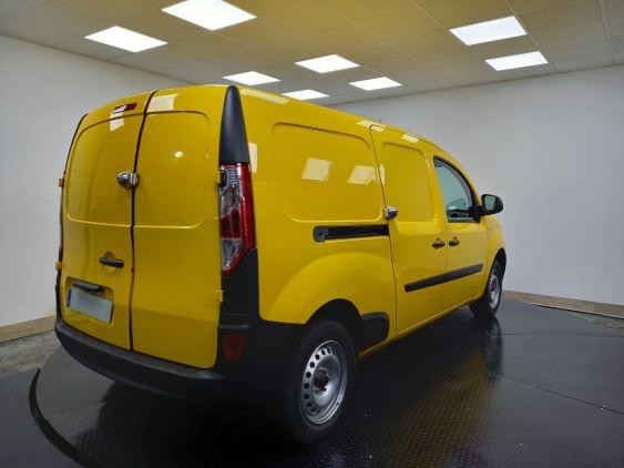 RENAULT KANGOO FURGON MAXI de segunda mano