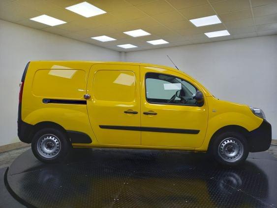 RENAULT KANGOO FURGON MAXI de segunda mano