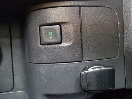 RENAULT KANGOO FURGON MAXI de segunda mano