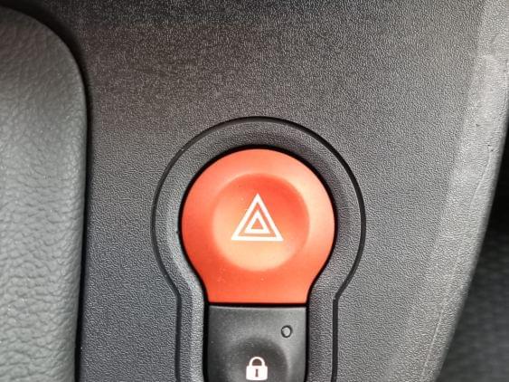 RENAULT KANGOO FURGON MAXI de segunda mano