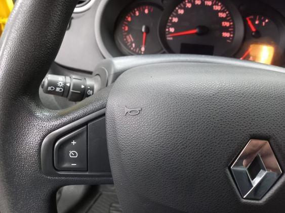 RENAULT KANGOO FURGON MAXI de segunda mano