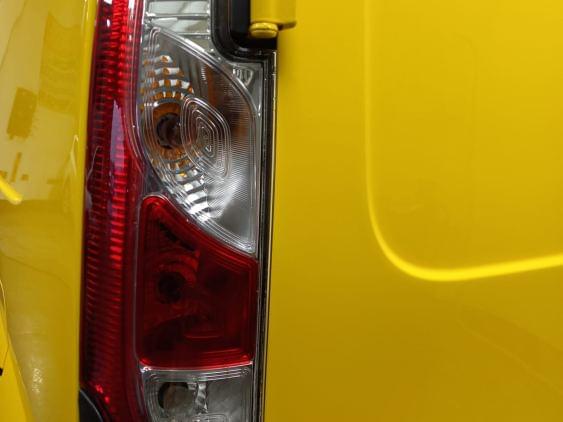 RENAULT KANGOO FURGON MAXI de segunda mano