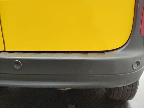 RENAULT KANGOO FURGON MAXI de segunda mano