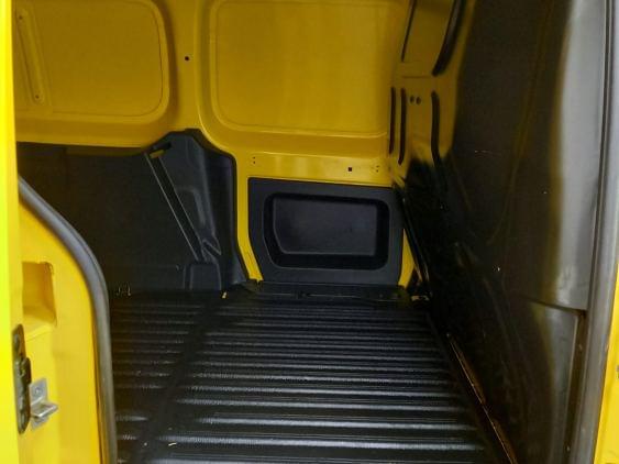 RENAULT KANGOO FURGON MAXI de segunda mano