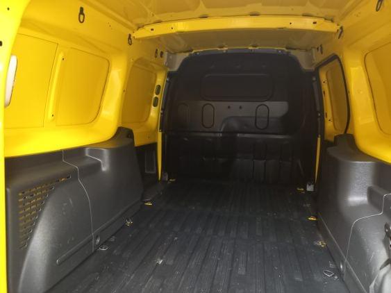 RENAULT KANGOO FURGON MAXI de segunda mano