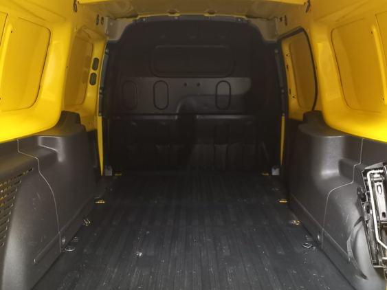 RENAULT KANGOO FURGON MAXI de segunda mano