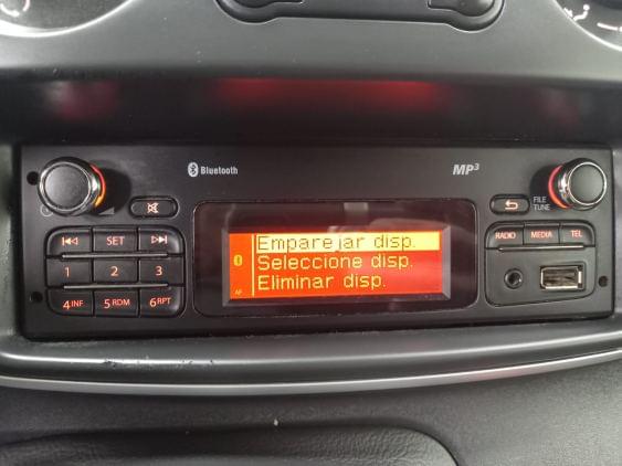 Comprar RENAULT KANGOO FURGON MAXI de segunda mano RENAULT KANGOO FURGON MAXI de segunda mano